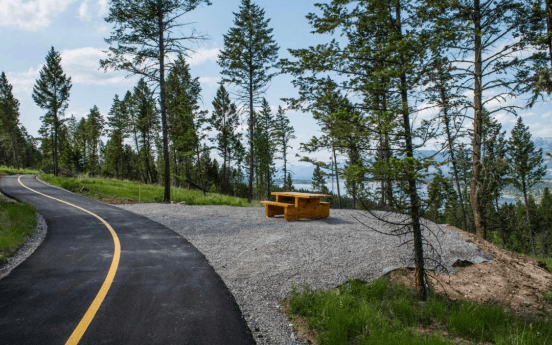 KEA Canada Brings A Fresh Perspective to Help Greenways Trail Alliance Meet Their $9.6M Fundraising Goal