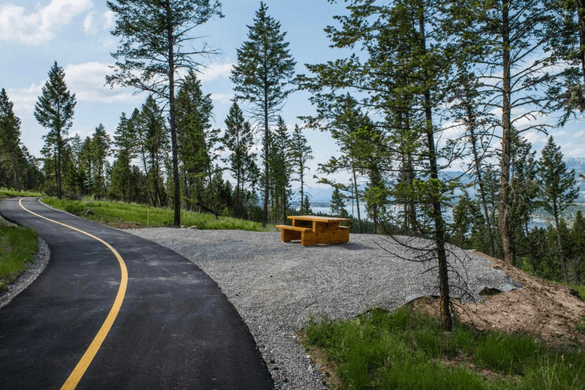KEA Canada Brings A Fresh Perspective to Help Greenways Trail Alliance Meet Their $9.6M Fundraising Goal