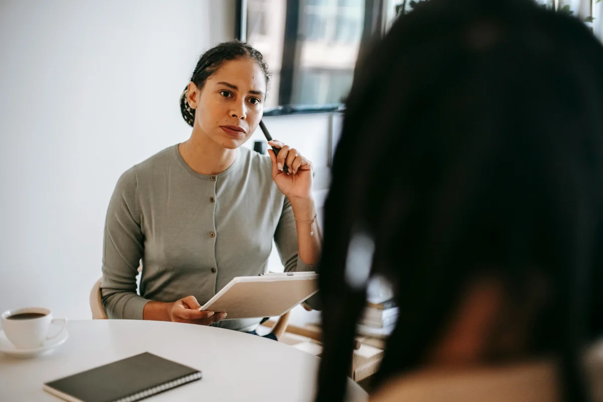 Listening – The Heart of Donor Relations