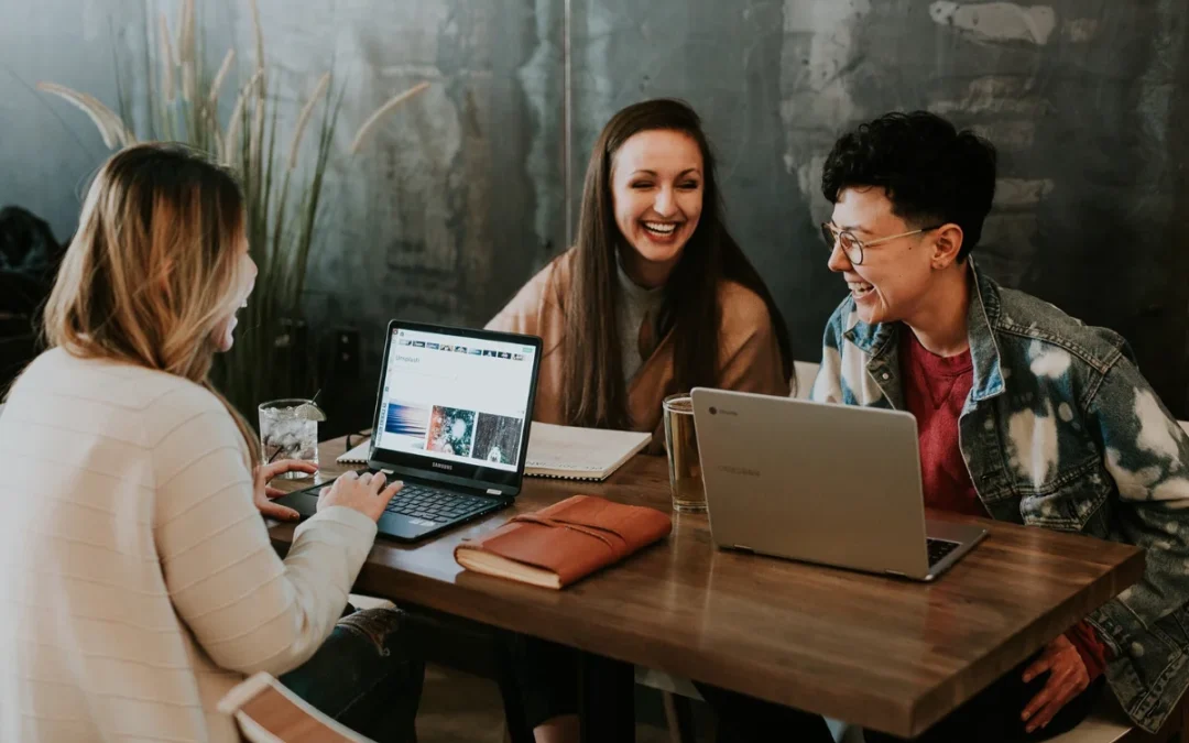 Nonprofit Fundraising