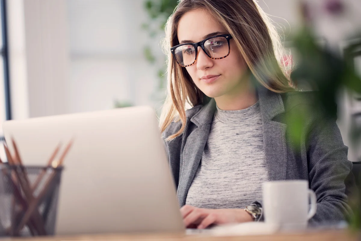 Smart Tools for Smarter Grant Writing