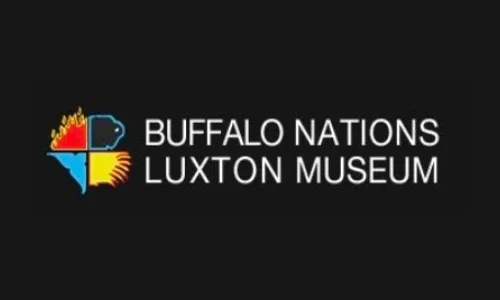 Buffalo Nationals Luxton Museum