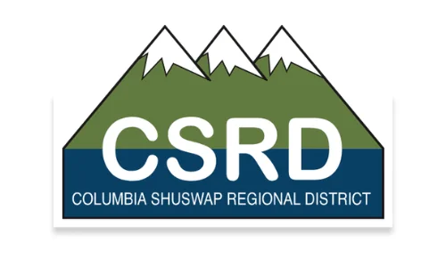 CSRD Columbia Shuswap Regional District