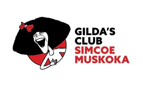 Gilda's Club Simcoe Muskoka