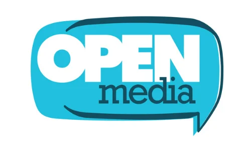 Open Media