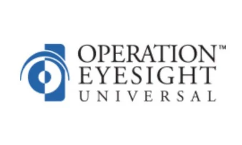 Operation Eyesight Universal