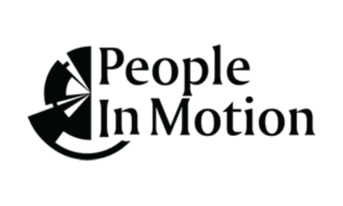 People in Motion