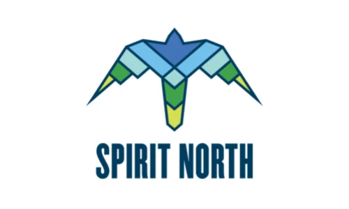 Spirit North