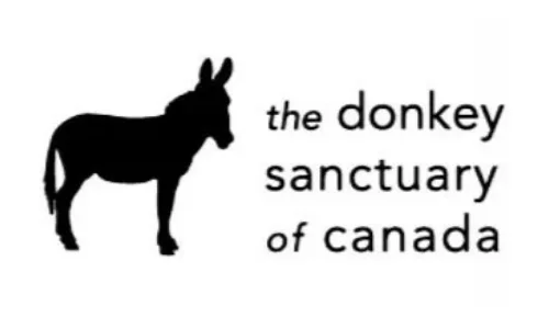 The Donkey Sanctuary of Canada