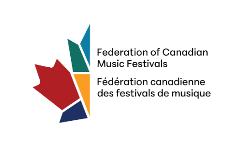 The Federation of Canadian Music Festivals (FCMF)