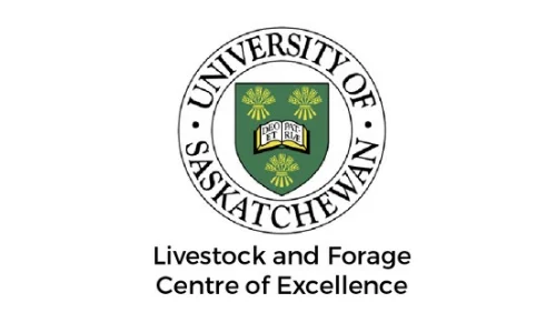 University of Saskatchewan (Livestock and Forage Centre of Excellence)