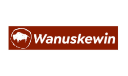 Wanuskewin